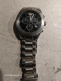 OROLOGIO EMPORIO ARMANI HOLIDAY AR5897