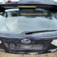 SUBARU IMPREZA 2010 - PORTELLONE POSTERIORE