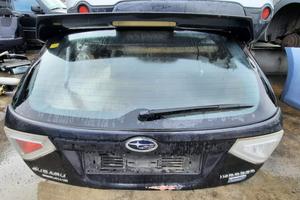 SUBARU IMPREZA 2010 - PORTELLONE POSTERIORE