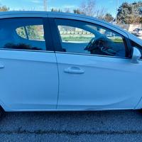 CORSA 1,3 MTJ DIESEL 75 CV MOD. INNOVATION LEGA TE