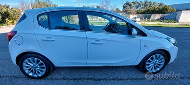 CORSA 1,3 MTJ DIESEL 75 CV MOD. INNOVATION LEGA TE