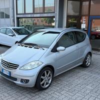 Mercedes-benz A 150 Coupé Avantgarde