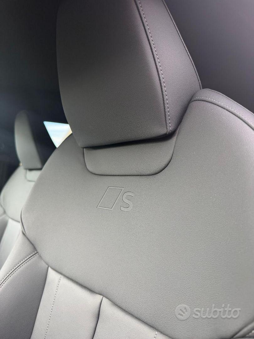 Audi Q3 2026 photo 4