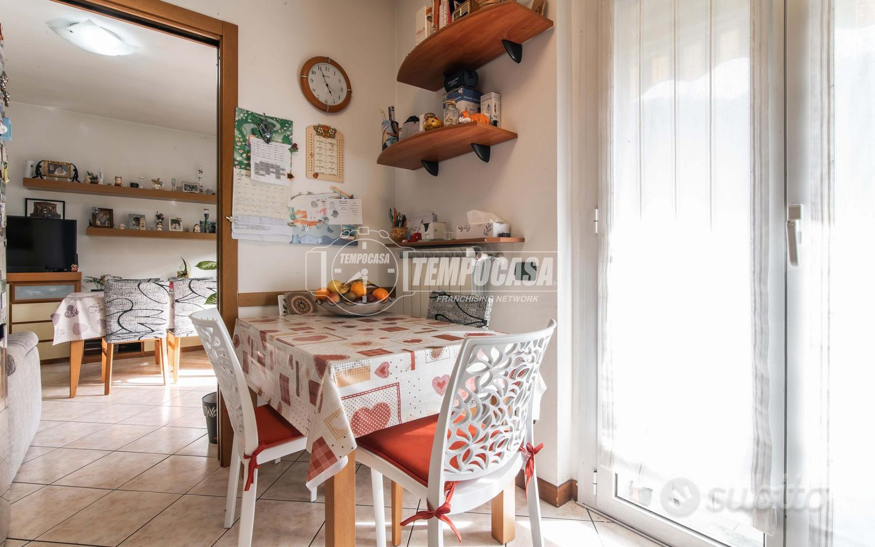 Appartamento – CO - Vista 5