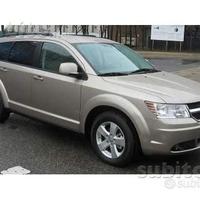 Parabrezza Dodge Journey