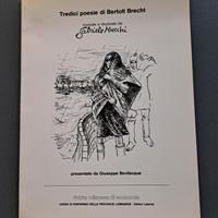 13 poesie di Bertold Brecht