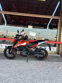 Ktm 125 Duke