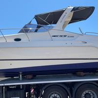 Manò 24.50 cruiser