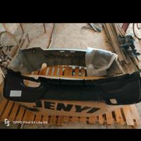 diffusore bmw m sport