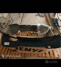 diffusore bmw m sport