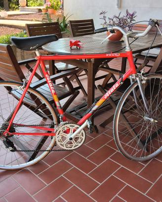 Bici sportiva corsa taglia 56