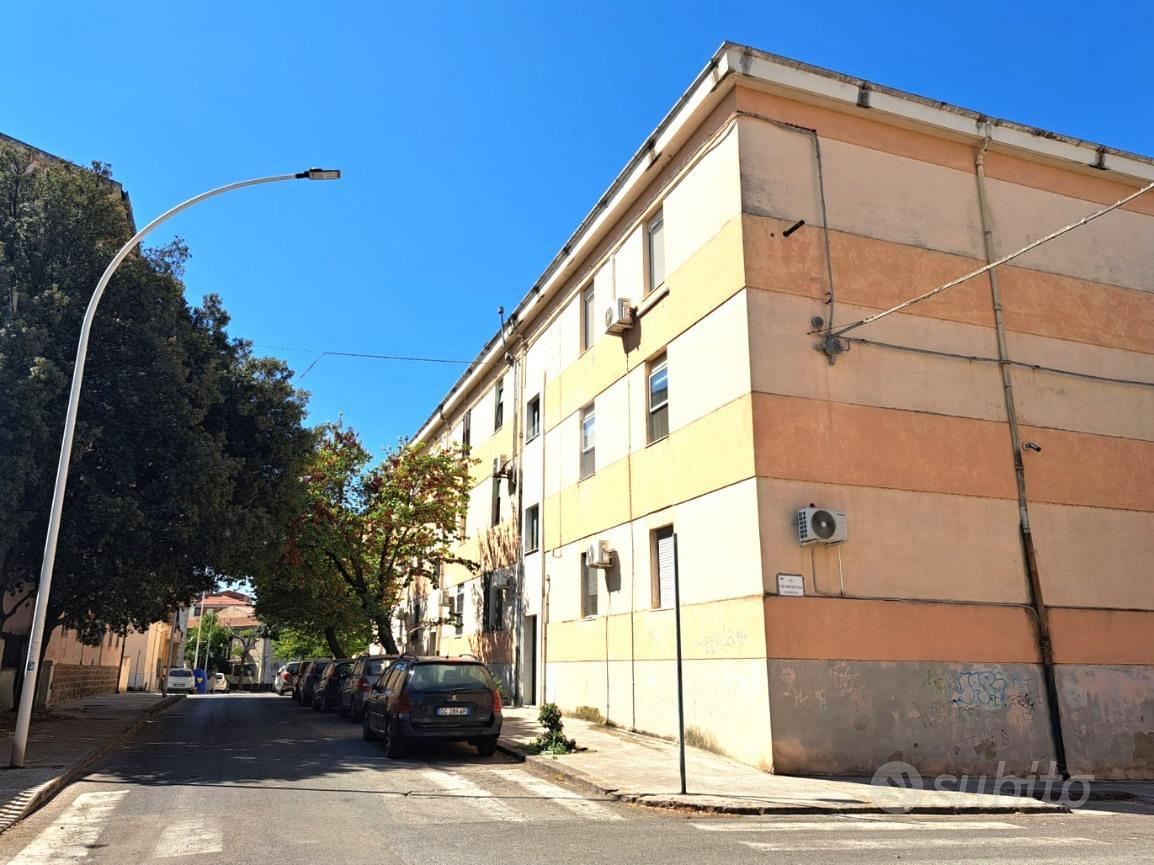 Appartamento – Sassari, Sacro Cuore - Vista 4