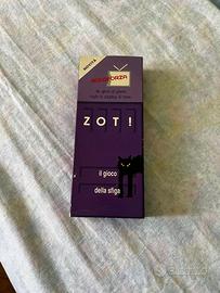 ZOT! – Il gioco della sfiga