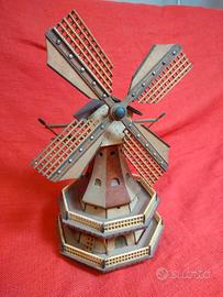 carillon olandese  anni 50