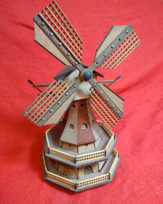 carillon olandese  anni 50