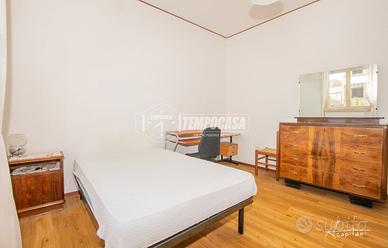 Intero Edificio su due livelli con appartamento e