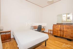 Intero Edificio su due livelli con appartamento e