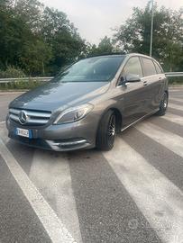 Classe b