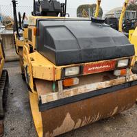 Rullo Compattatore Dynapac CC142