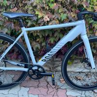 Bike ibrida Canyon Roadlite:ON