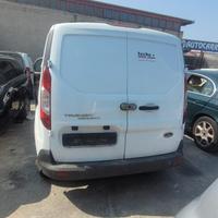 RICAMBI USATI AUTO FORD Transit Connect Serie TZGA