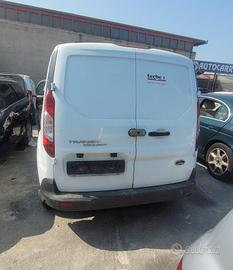 RICAMBI USATI AUTO FORD Transit Connect Serie TZGA