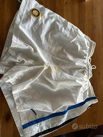 Pantaloncini inter/ nike originali