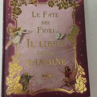 Libro Le fate dei fiori 