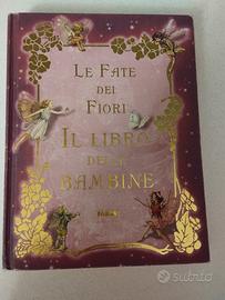Libro Le fate dei fiori 