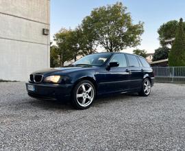 BMW Serie 3 (E46) - 2002