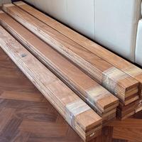 Legno di teak