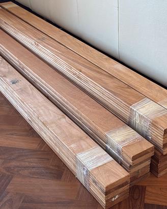 Legno di teak