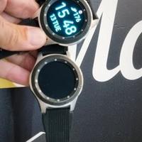 Samsung galaxy watch 46mm