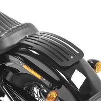 Portapacchi per Harley Street Bob