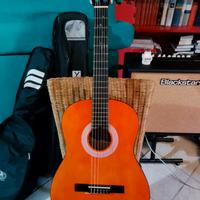 chitarra classica