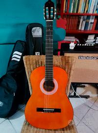 chitarra classica