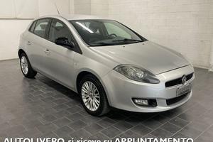 FIAT Bravo 1.6 MJT 120 CV DPF-NAVI-CAMERA