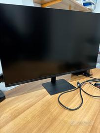 Samsung Smart Monitor M5 32” – Full HD Smart TV