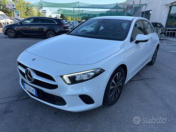 Mercedes-benz A 180 d Automatic Sport 2.0 116cv
