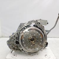 CAMBIO AUTOMATICO 7M 651930 724003 2.2D 125Kw 170C