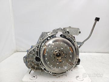 CAMBIO AUTOMATICO 7M 651930 724003 2.2D 125Kw 170C