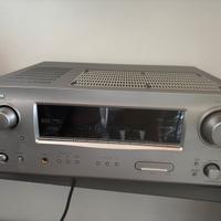 Sinto amplificatore Denon