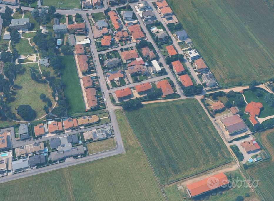 Appartamento – Castrezzato - Vista 5