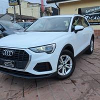 Audi Q3 35 TDI S tronic Business