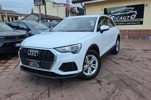 Audi Q3 35 TDI S tronic Business