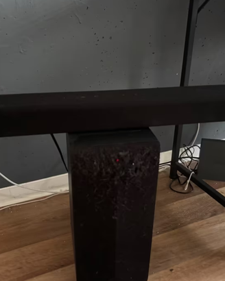 Soundbar LG S40Q Soundbar