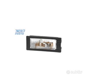 LUCE TARGA A LED FIAT DUCATO 06-14