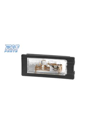 LUCE TARGA A LED FIAT DUCATO 06-14