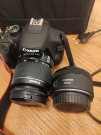 Canon EOS 1200D