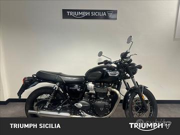 TRIUMPH Bonneville 900 T100